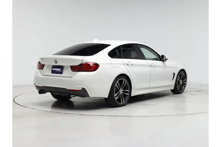 $27998 : BMW 4 Series 2020 440i Gran image 8
