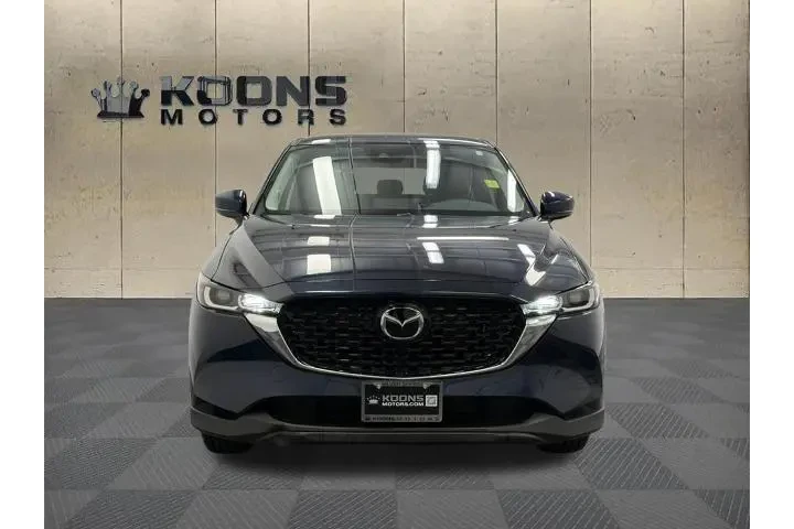 $25000 : Mazda CX-5 2023 AWD 2.5 S Se image 3