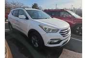 Hyundai SANTA FE Sport 2017 en Knoxville