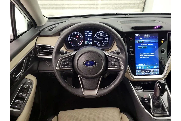 $34998 : Subaru Outback 2025 AWD Limi image 10