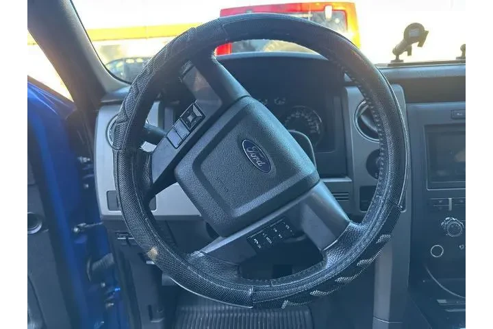 $12000 : Ford F-150 2011 4x4 FX4 4dr image 6