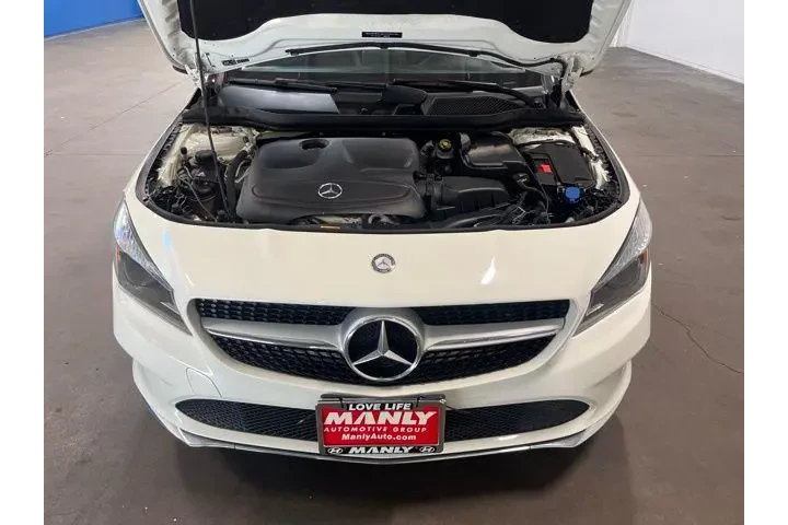 $16948 : Mercedes-Benz CLA 2018 CLA 2 image 9