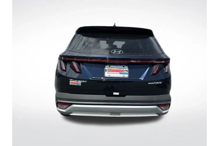 $31850 : Hyundai TUCSON Hybrid 2025 A image 4