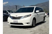$20888 : Toyota Sienna 2017 XLE 7-Pas thumbnail