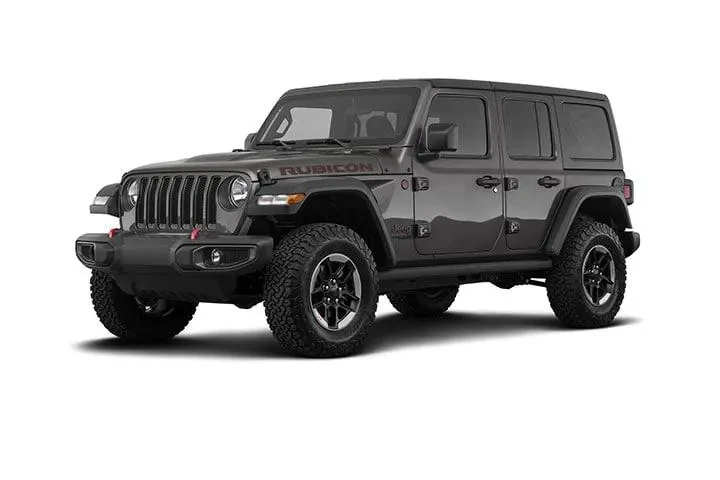 $28588 : Jeep Wrangler Unlimited 2021 image 1