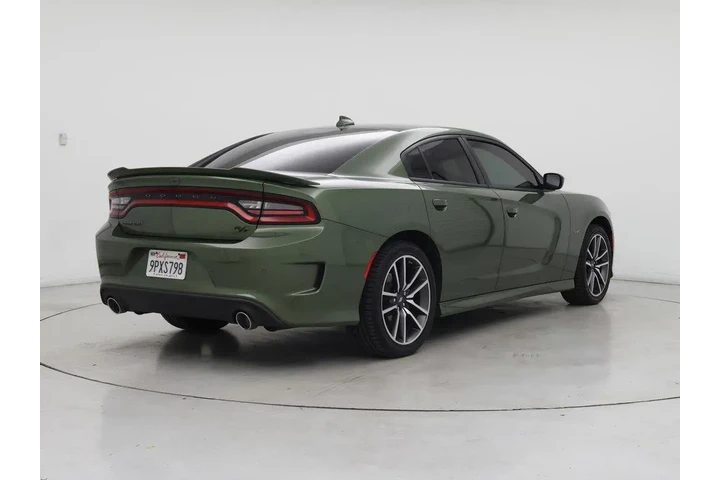 $38998 : Dodge Charger 2023 R/T 4dr S image 8