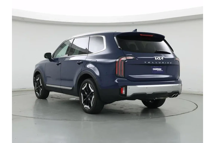 $36998 : Kia Telluride 2024 EX 4dr SU image 2