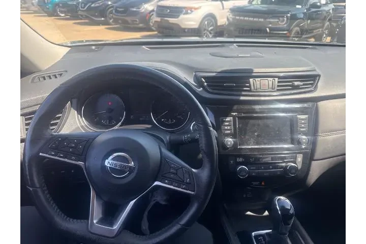 $16495 : Nissan Rogue 2018 S 4dr Cros image 10
