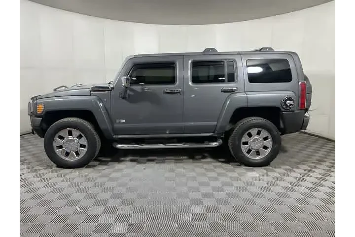 $13967 : HUMMER H3 2008 4x4 Alpha 4dr image 5