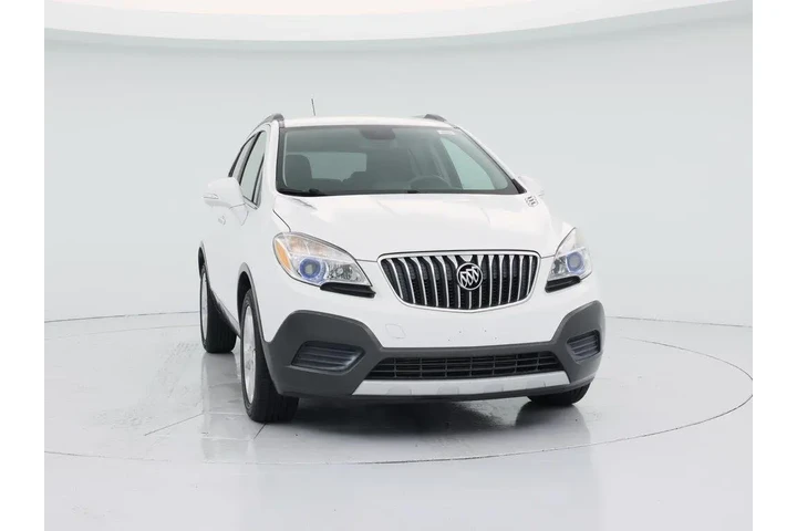 $14998 : Buick Encore 2016 Base 4dr C image 3