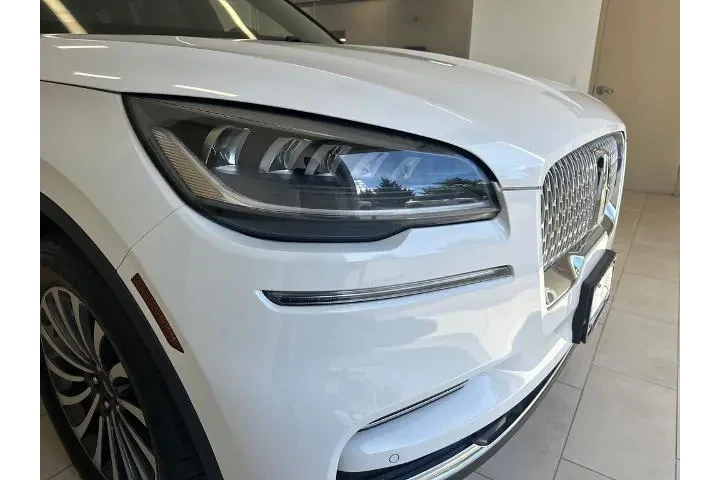 $39989 : Lincoln Aviator 2022 AWD Res image 8
