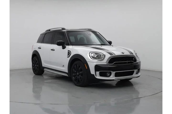 $22998 : MINI Countryman 2020 AWD Coo image 1