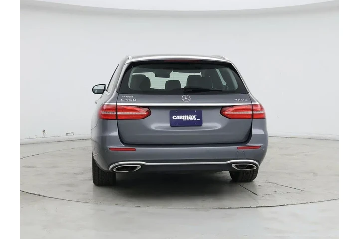 $36998 : Mercedes-Benz E-Class 2019 A image 6