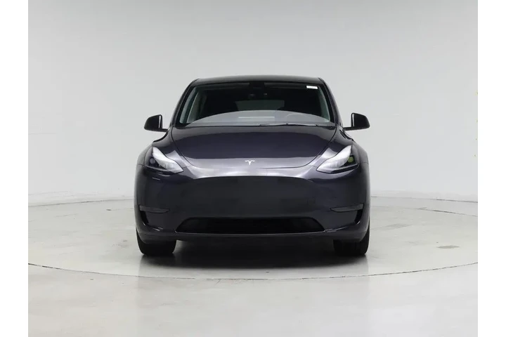 $37998 : Tesla Model Y 2025 Long Rang image 5