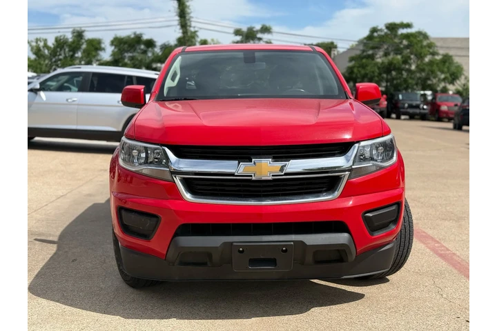 $11990 : 2019 Colorado LT image 2