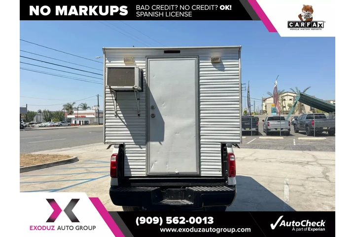 $7995 : 2009 Super Duty F-250 SRW XL image 8