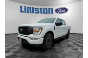 $37500 : Ford F-150 2021 4x4 XLT 4dr thumbnail