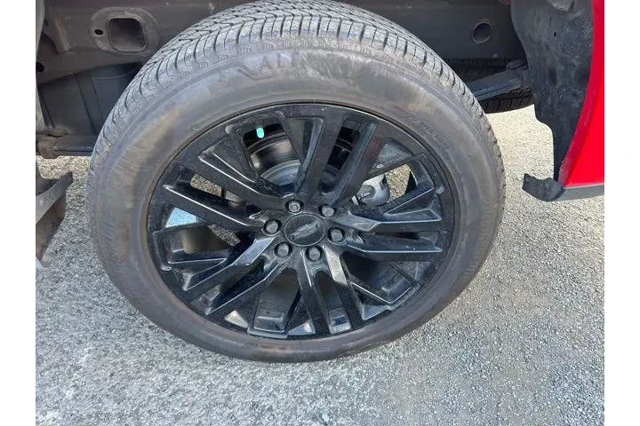 $31477 : Chevrolet Silverado 1500 201 image 9