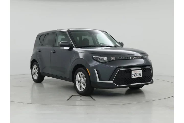 $20998 : Kia Soul 2025 LX 4dr Crossov image 1