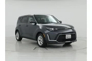 Kia Soul 2025 LX 4dr Crossov en Sacramento