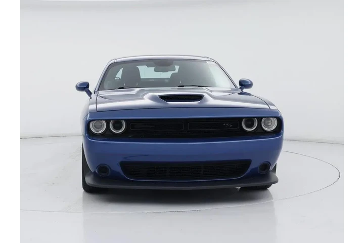 $33998 : Dodge Challenger 2023 R/T 2d image 5