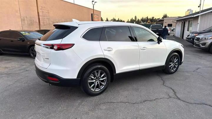 $29888 : 2021 MAZDA CX-9 image 4