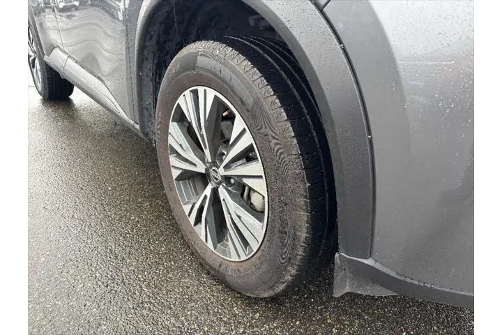 $21499 : Nissan Rogue 2023 AWD SV 4dr image 9