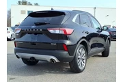 $27164 : Ford Escape 2022 AWD Titaniu thumbnail