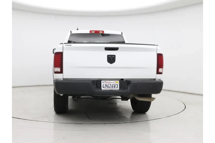 $24998 : Ram 1500 Classic 2021 4x4 Wa image 6