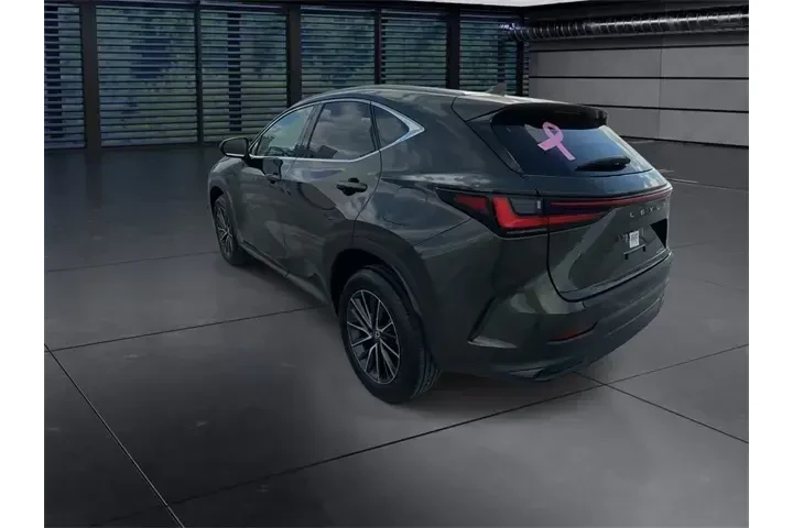 $39788 : Lexus NX 250 2024 Premium 4d image 6