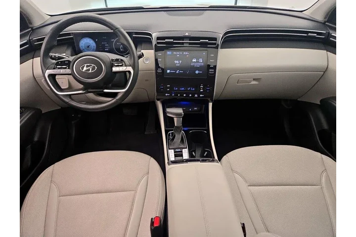 $25998 : Hyundai TUCSON 2023 AWD SEL image 9