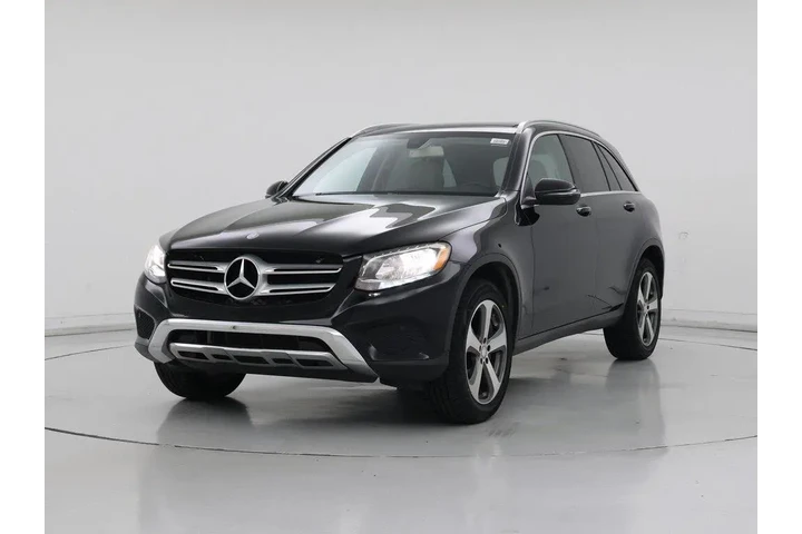 $20998 : Mercedes-Benz GLC 2017 GLC 3 image 4