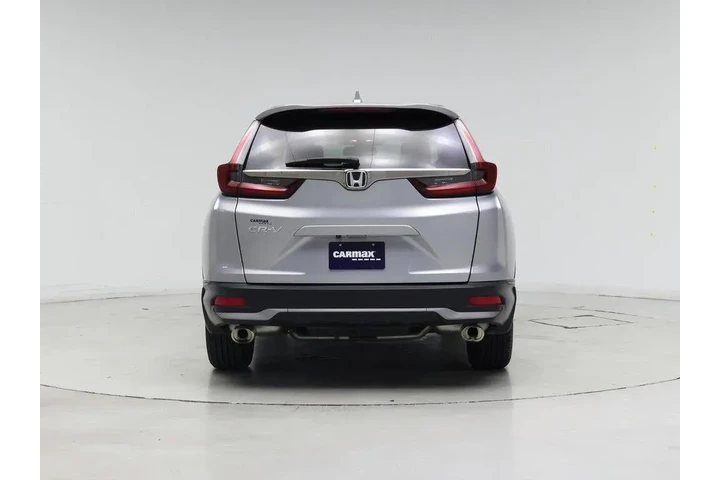 $26998 : Honda CR-V 2022 EX-L 4dr SUV image 6