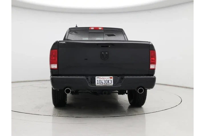 $23998 : Ram 1500 2018 4x2 Big Horn 4 image 6