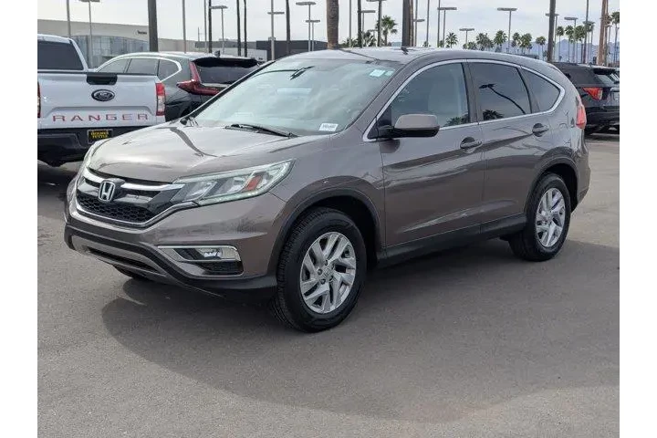 $13999 : Honda CR-V 2015 EX 4dr SUV image 5