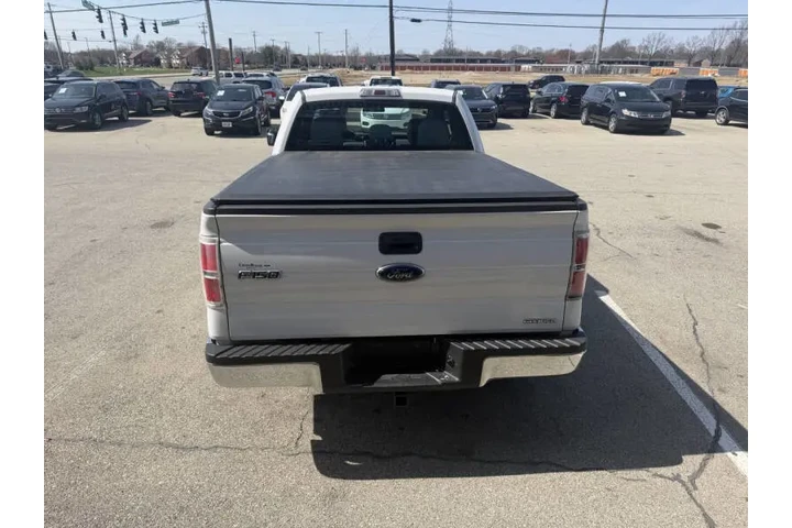 $6250 : 2013 F-150 XL image 6