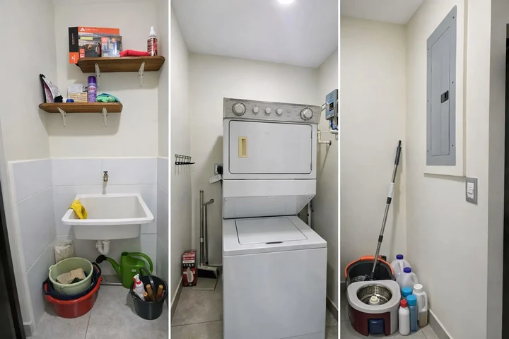 $1300 : Renta Apartamento ALL INCLUDED image 10