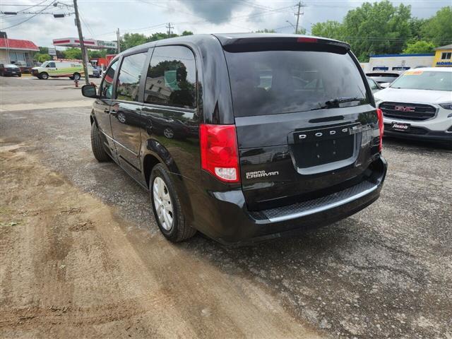 $9990 : 2014 Grand Caravan image 3