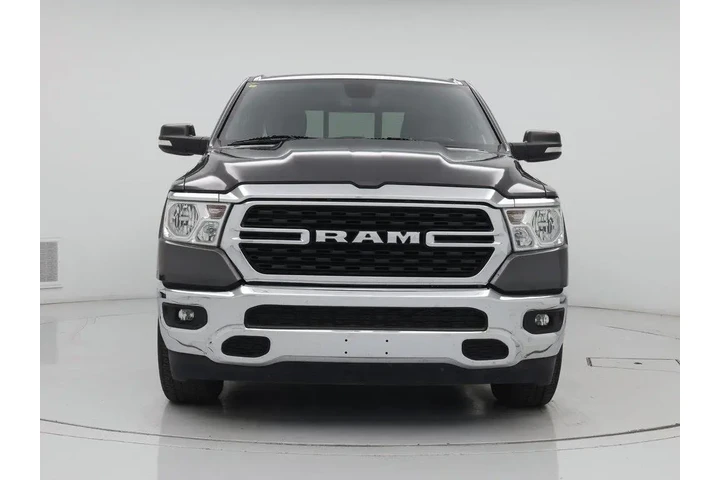 $28998 : Ram 1500 2022 4x2 Big Horn 4 image 5