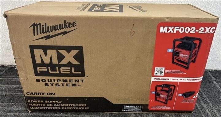 $1500 : MX FUEL 3600-Watt image 3