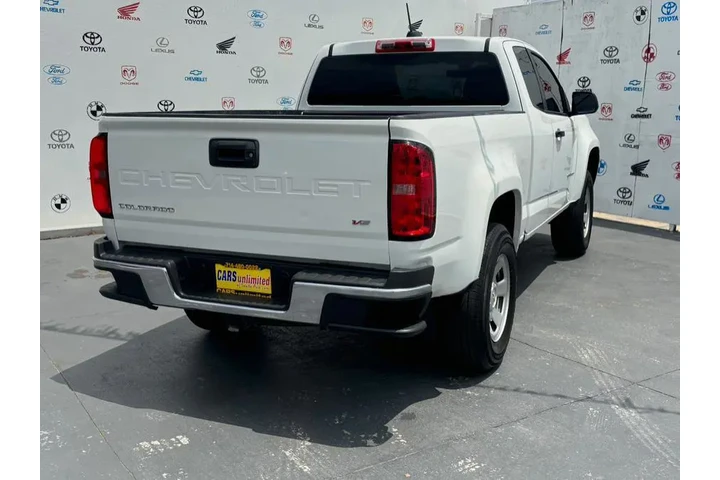 $21995 : 2021 Colorado 2WD Ext Cab 128 image 3