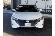 $15949 : Nissan Sentra 2025 S 4dr Sed thumbnail