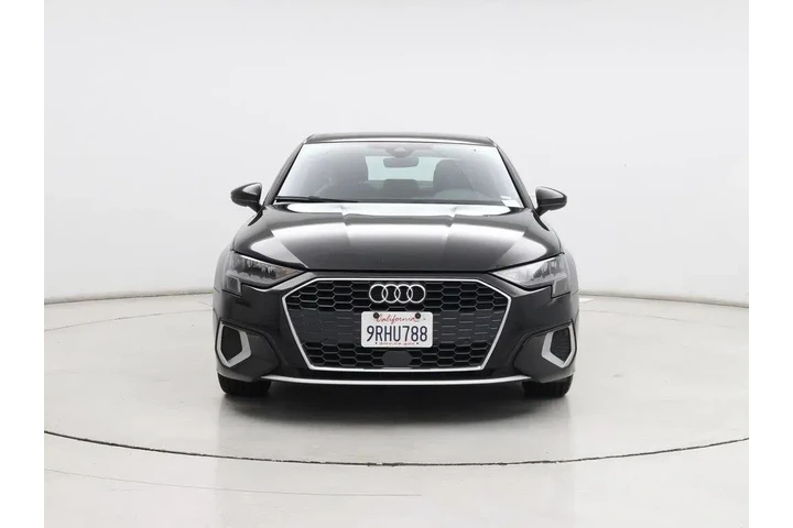 $20998 : Audi A3 2022 Premium 40 TFSI image 5