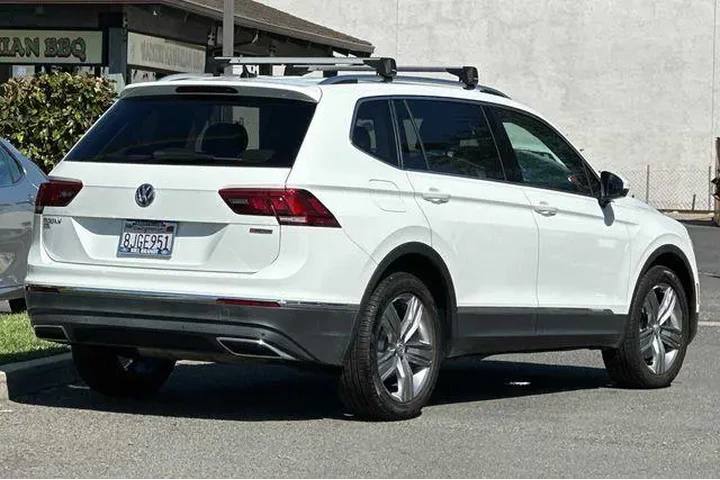 $16710 : Volkswagen Tiguan 2019 AWD S image 3