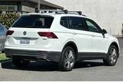 $16710 : Volkswagen Tiguan 2019 AWD S thumbnail