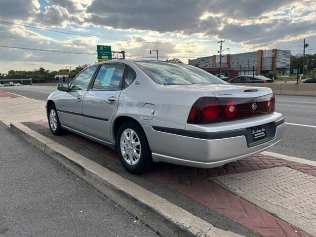 $3995 : 2002 Impala image 6