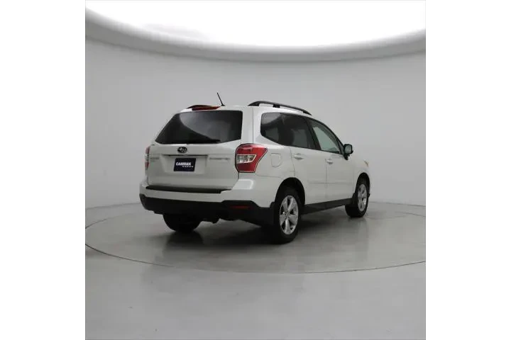 $14998 : Subaru Forester 2015 AWD 2.5 image 8