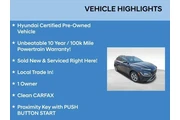 $21850 : Hyundai KONA 2023 AWD SEL 4d thumbnail