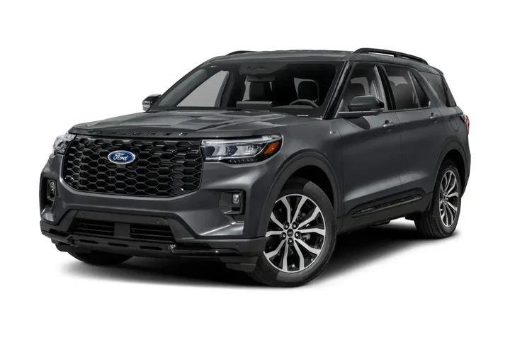 $38720 : Ford Explorer 2025 AWD ST-Li image 1
