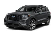 Ford Explorer 2025 AWD ST-Li en Atlanta
